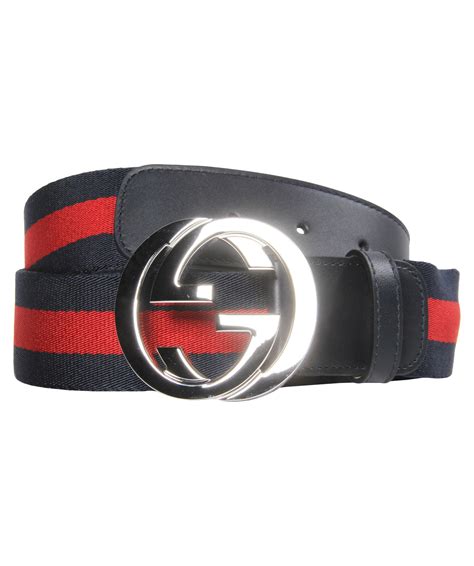 Gucci Gürtel für Herren 